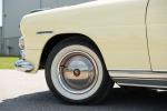 Hudson Commodore Custom Eight Convertible Brougham 1949 года